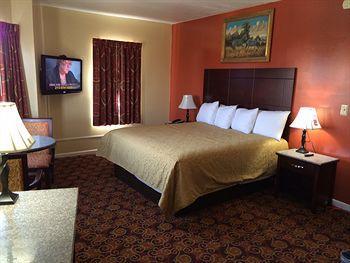Star Liberty Inn Hotel - Bridgeton/Vineland Buitenkant foto