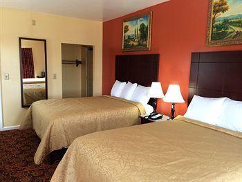 Star Liberty Inn Hotel - Bridgeton/Vineland Buitenkant foto
